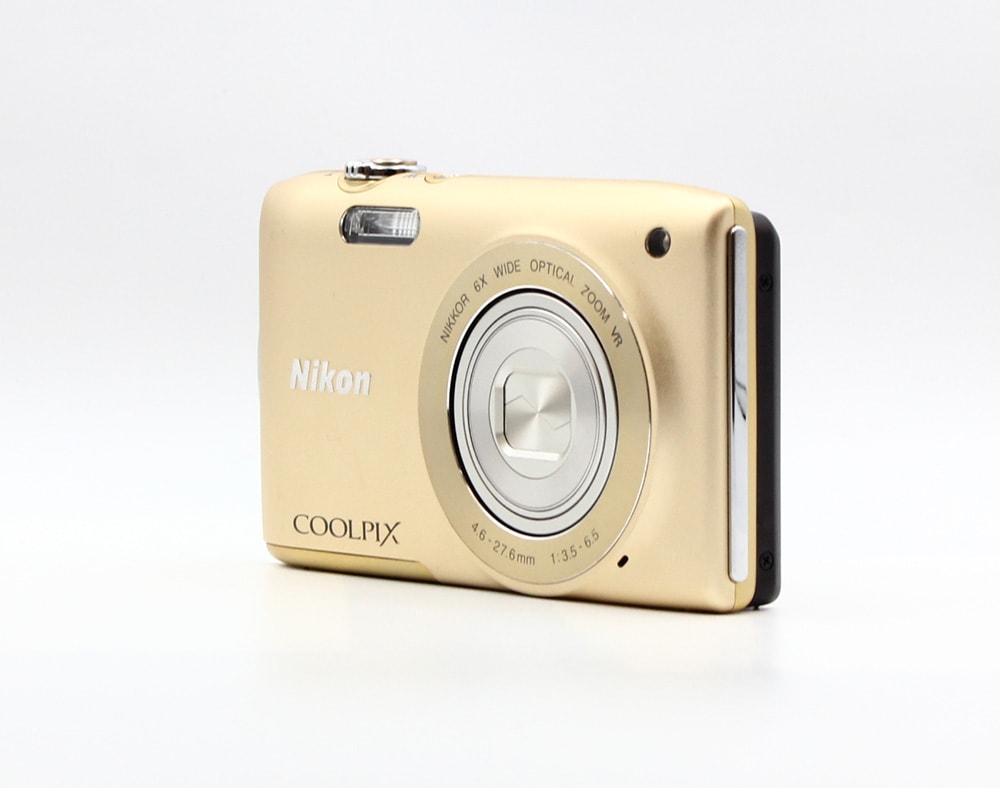 COOLPIX S3300 | 中古,カテゴリー,カメラ本体,デジタルカメラ | SAEDA