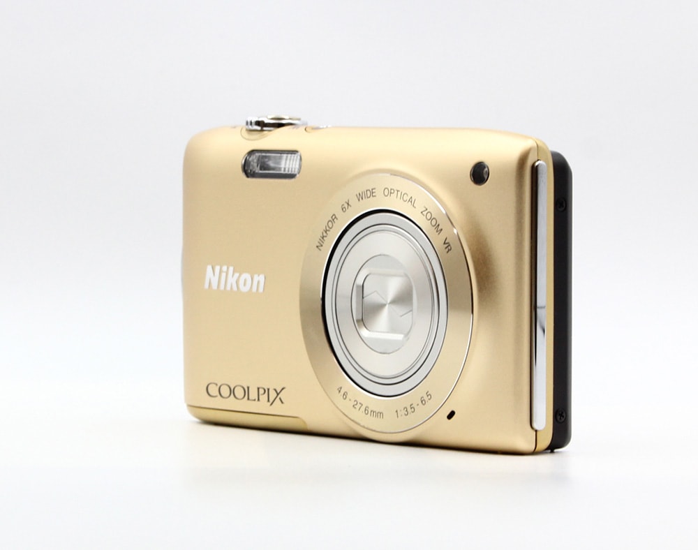 COOLPIX S3300