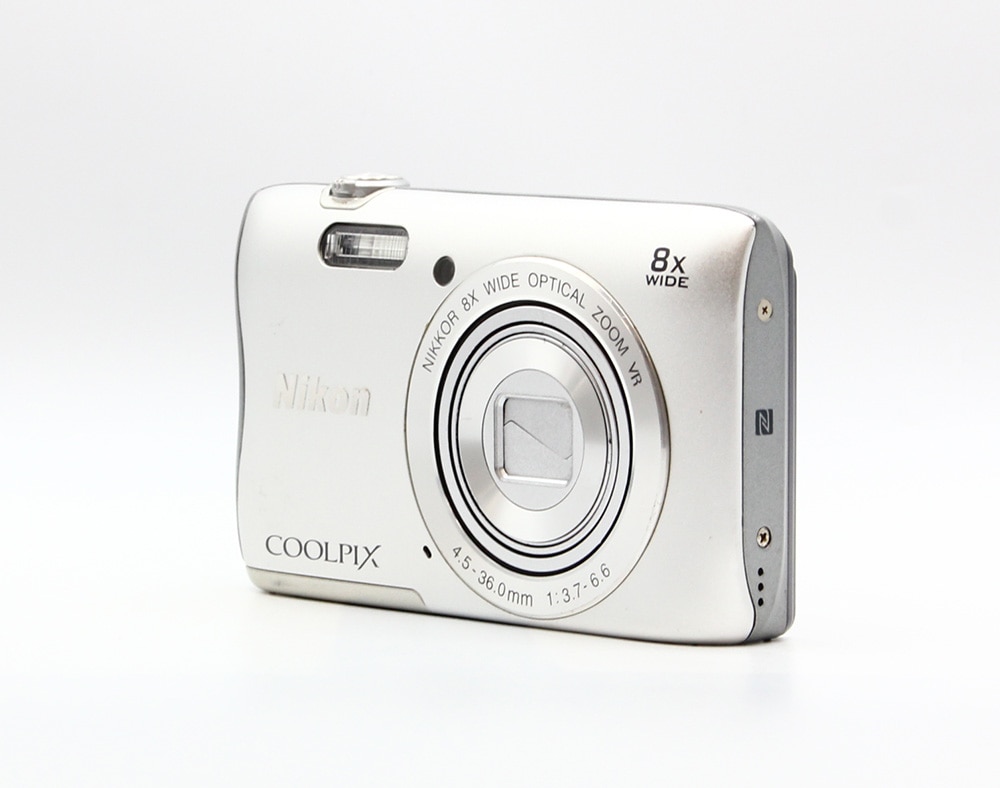 COOLPIX S3700 | 中古,カテゴリー,カメラ本体,デジタルカメラ | SAEDA