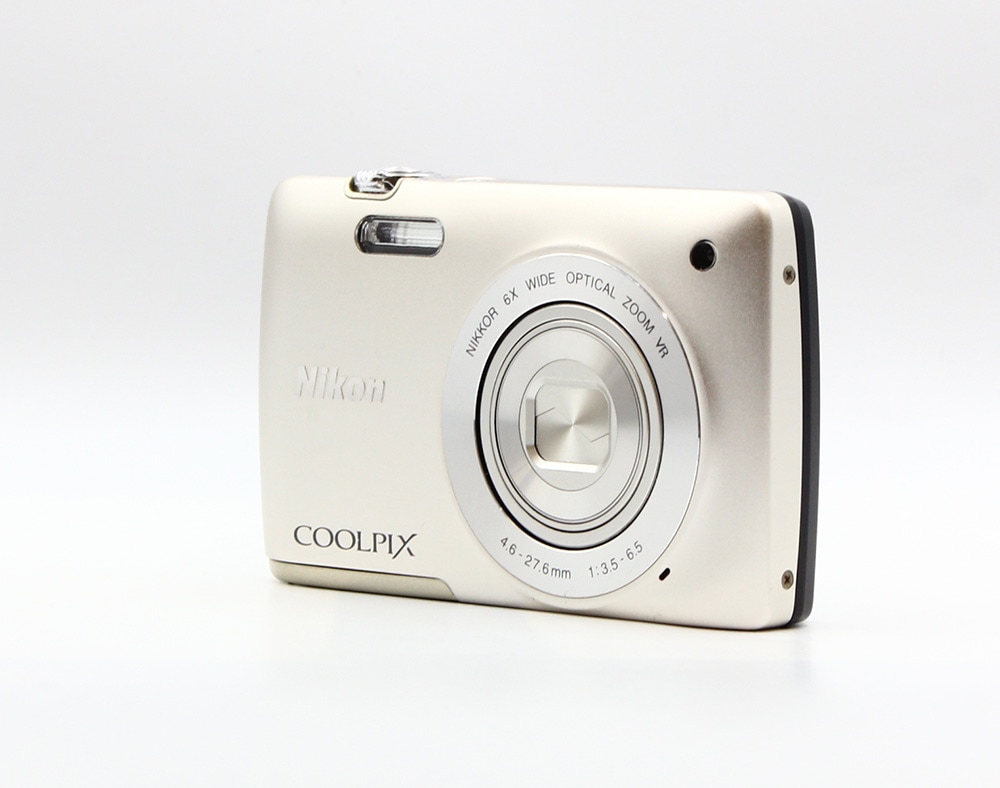 COOLPIX S4400
