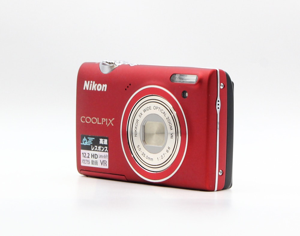COOLPIX S5100 | 中古,カテゴリー,カメラ本体,デジタルカメラ | SAEDA