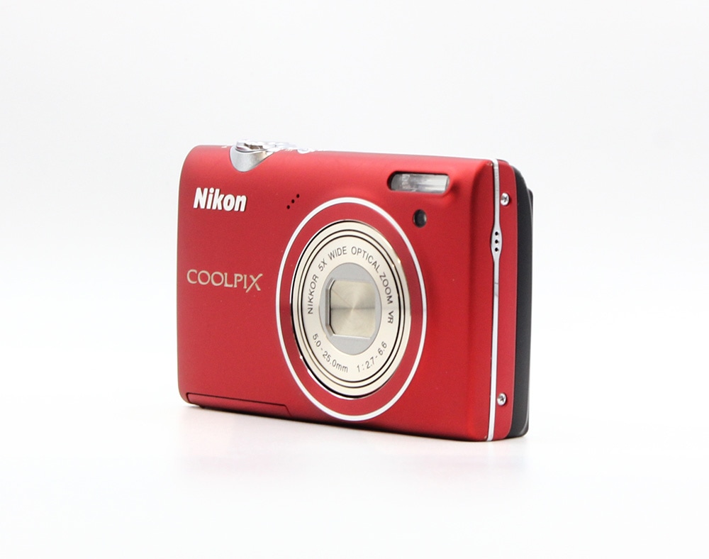 COOLPIX S5100