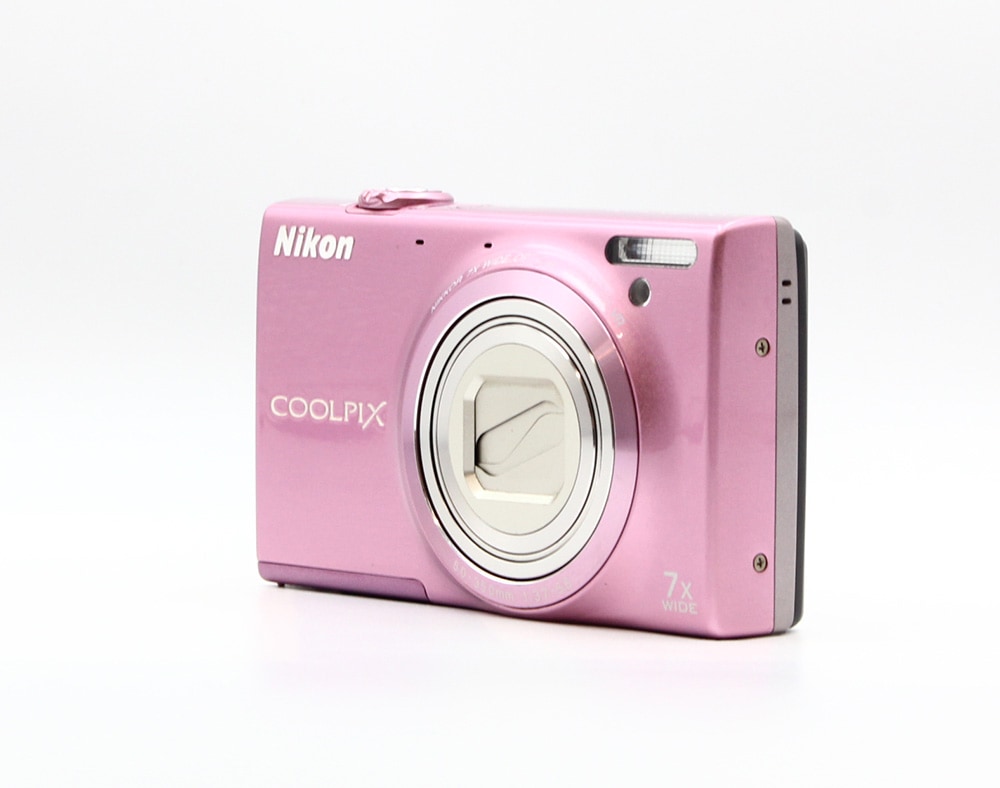 COOLPIX S6100