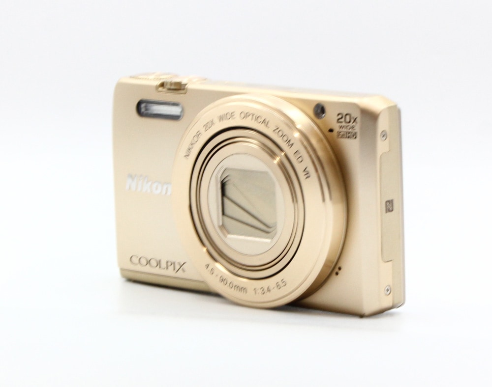 COOLPIX S7000