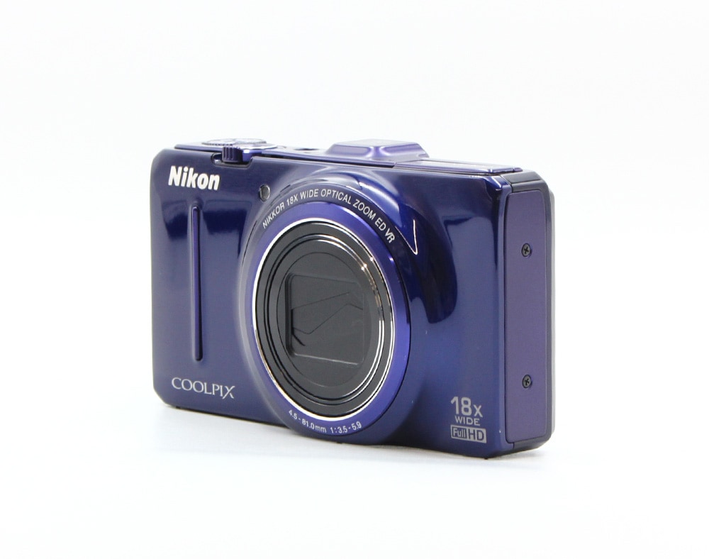 COOLPIX S9300