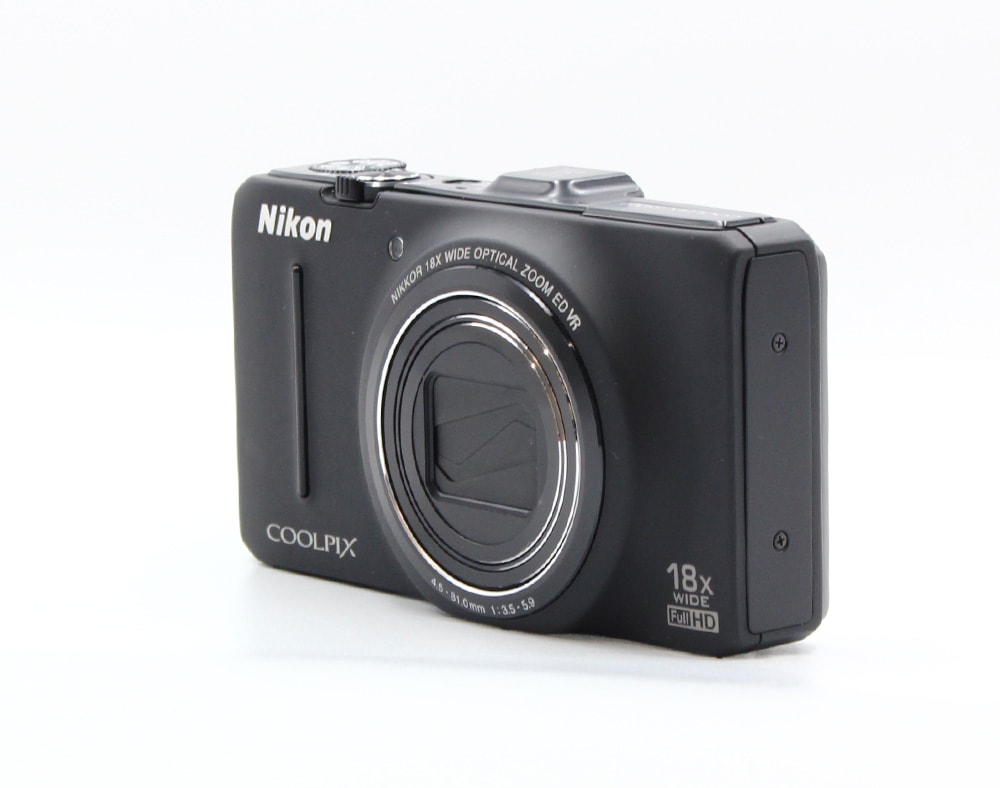COOLPIX S9300
