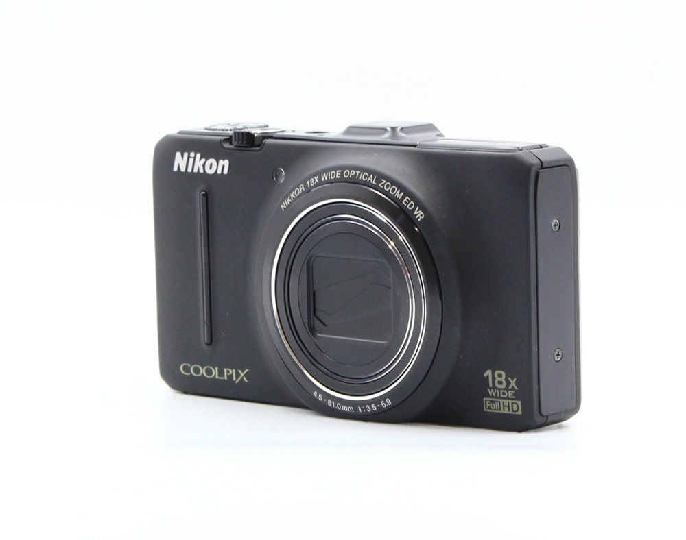 COOLPIX S9300
