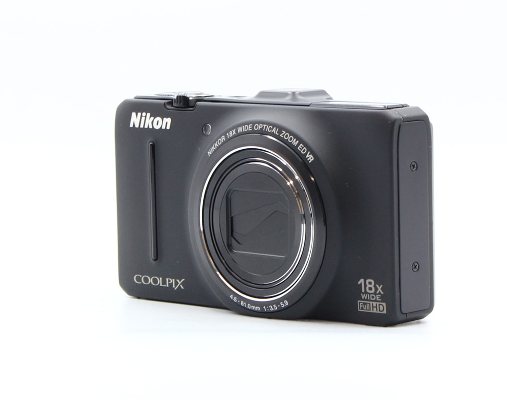 COOLPIX S9300