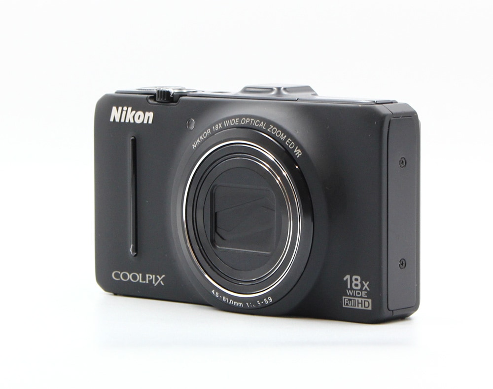 COOLPIX S9300