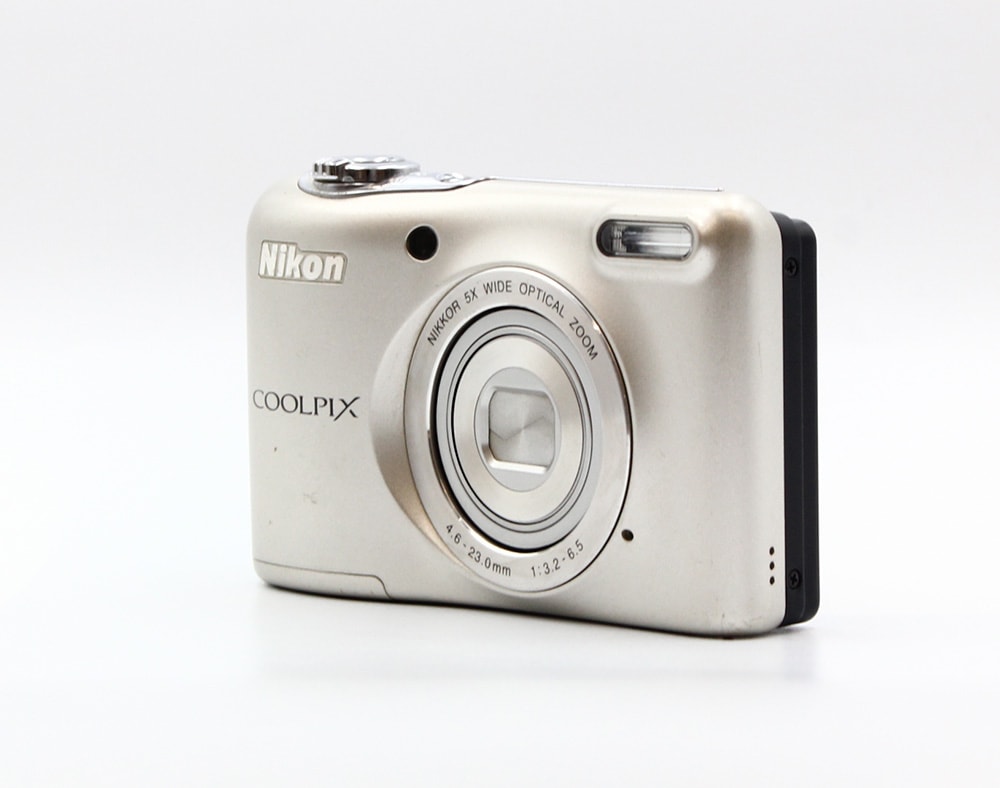 COOLPIX L32