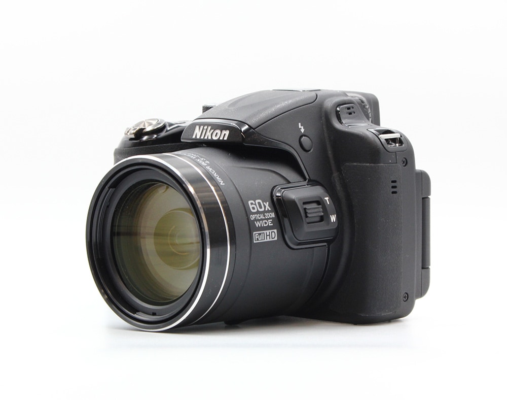 COOLPIX P600
