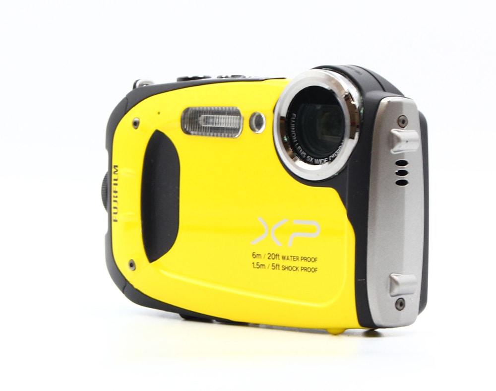 FinePix XP60