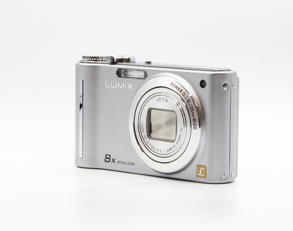 LUMIX DMC-ZX1