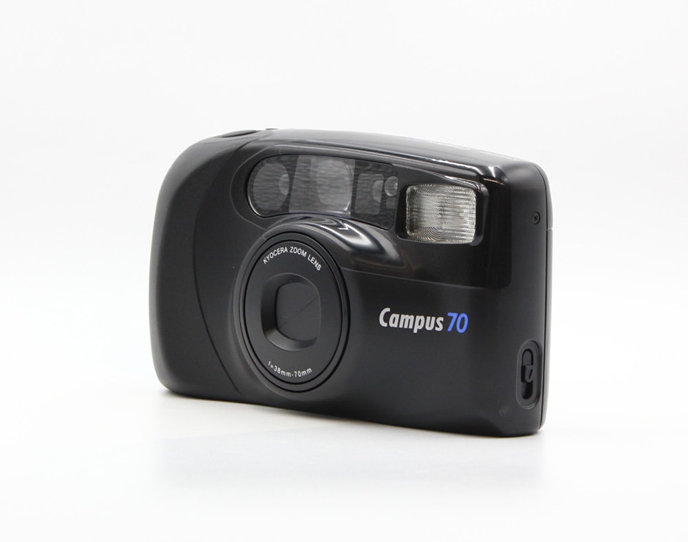 Campus 70