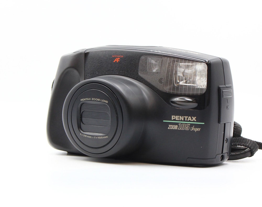Zoom 105S QD