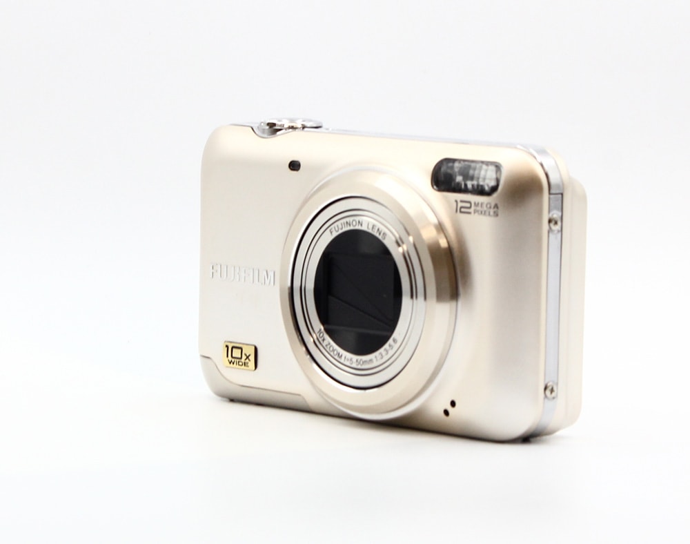 FinePix JZ300