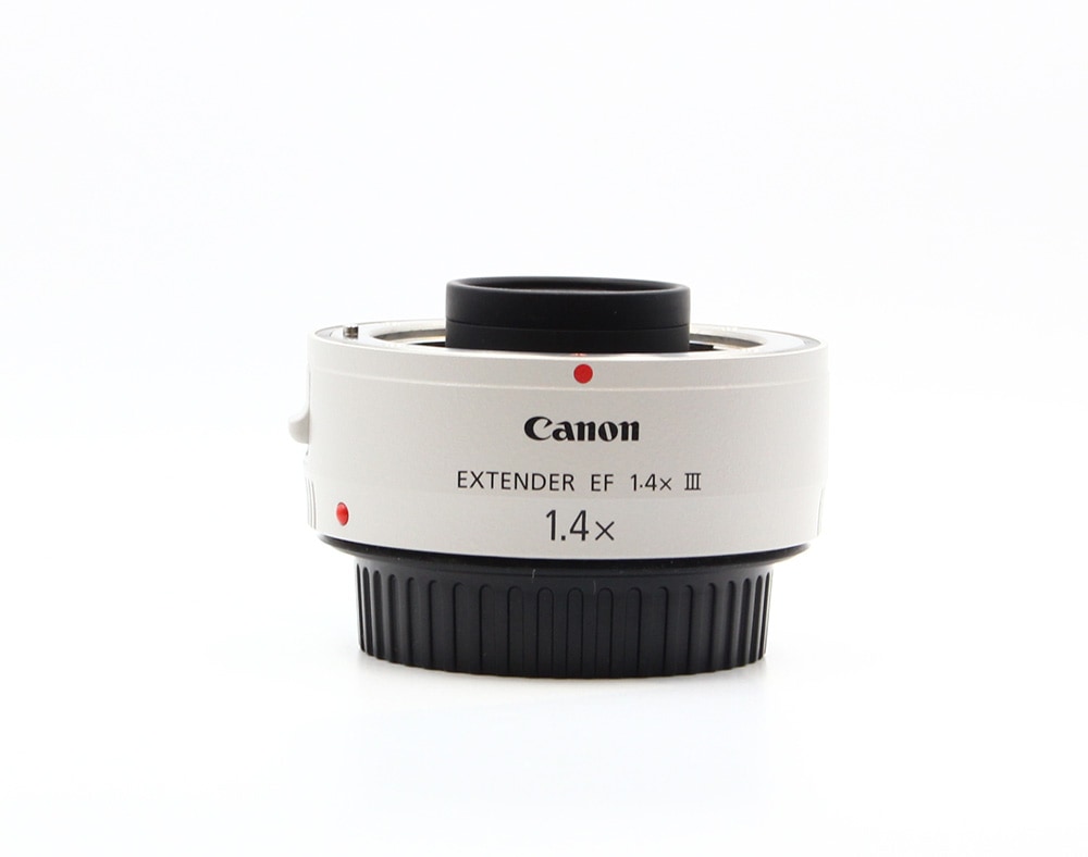 Extender EF1.4X Ⅲ