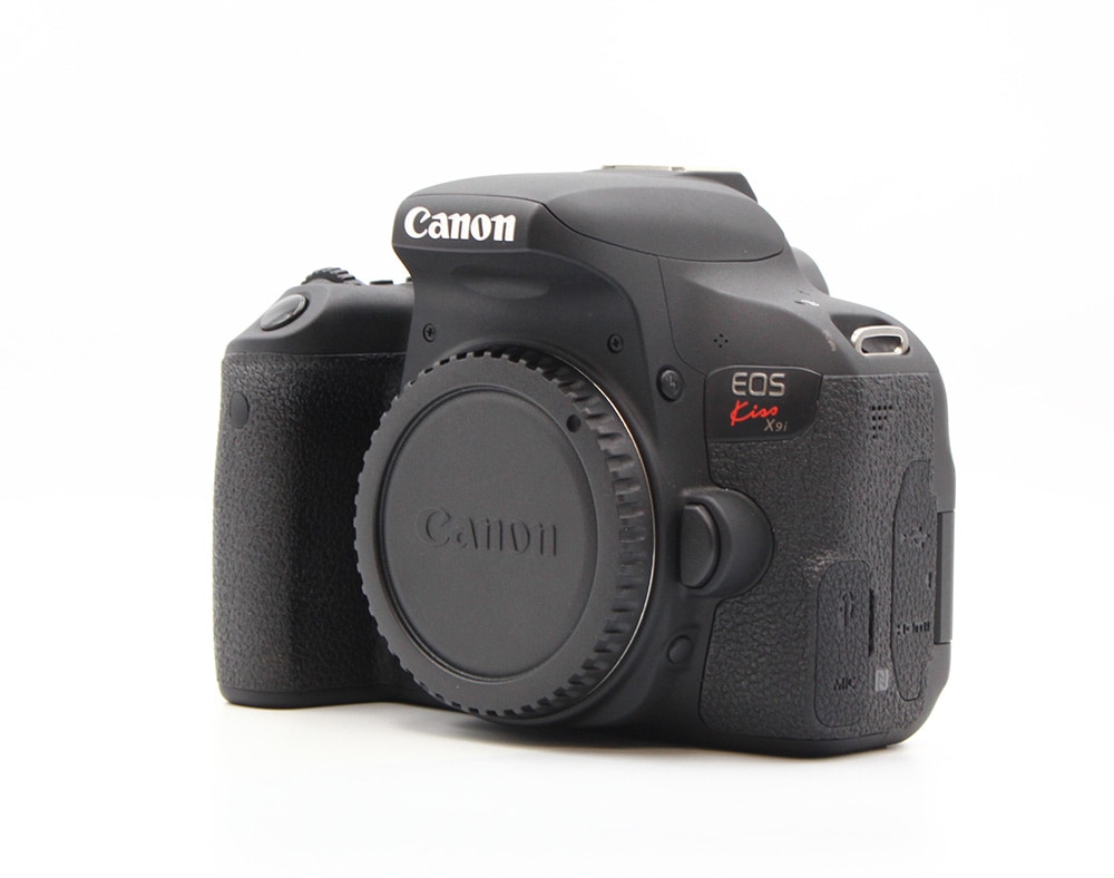 EOS Kiss X9i ボディ | 中古,カテゴリー,カメラ本体,デジタル一眼レフ
