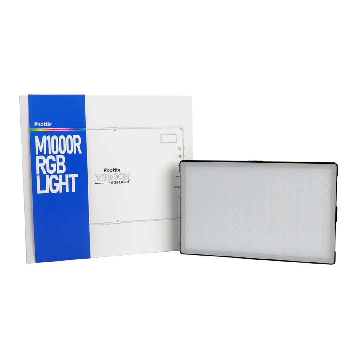 【アウトレット】M1000R RGB Light