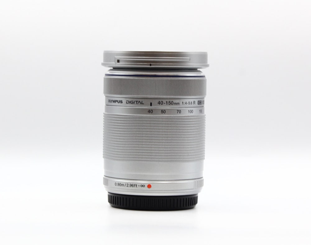 M.ZUIKO DIGITAL ED 40-150/4-5.6 R | 中古,カテゴリー,交換レンズ
