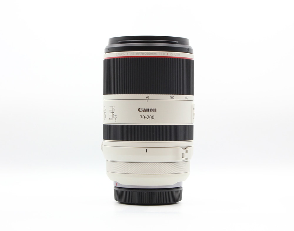RF 70-200/2.8 L IS USM