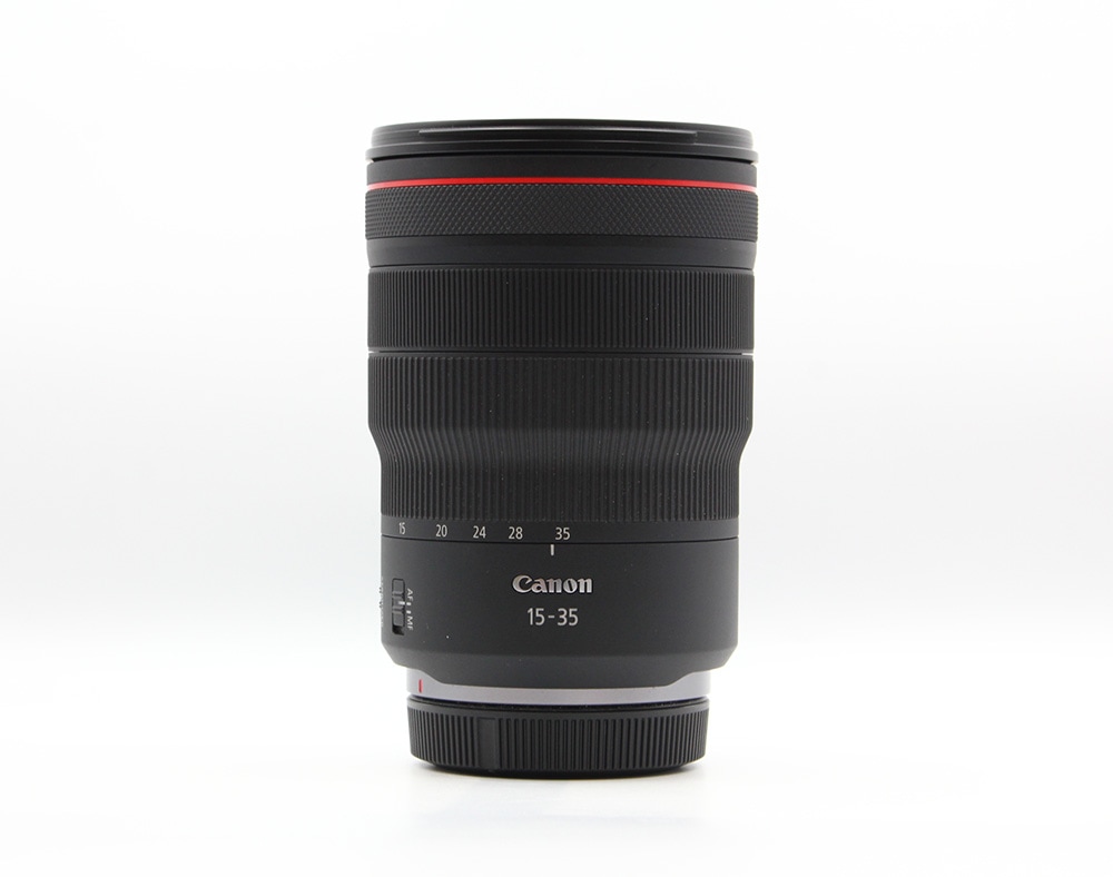 RF 15-35/2.8 L IS USM