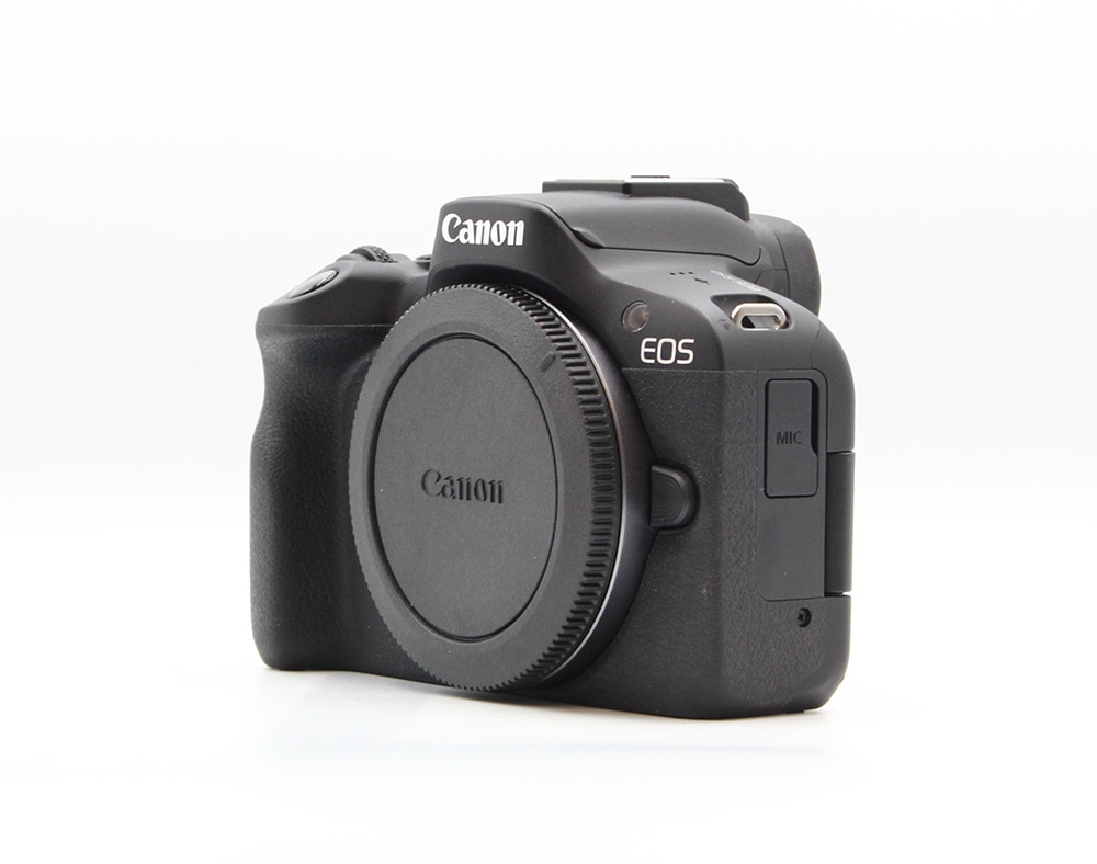 EOS R50 ボディ