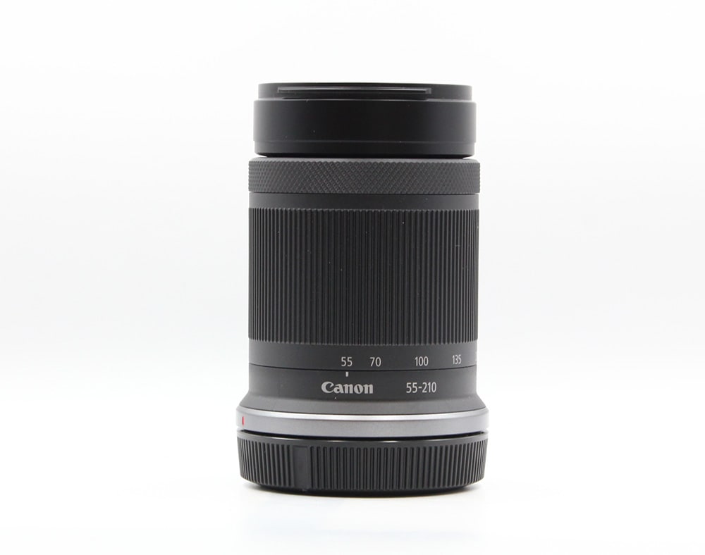 RF-S 55-210/5-7.1 IS STM