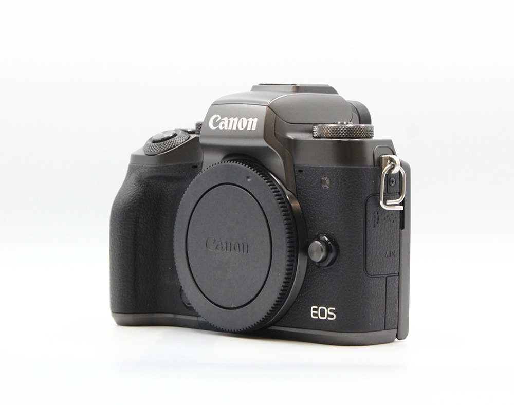 EOS M5 ボディ | 中古,カテゴリー,カメラ本体,ミラーレス一眼 | SAEDA