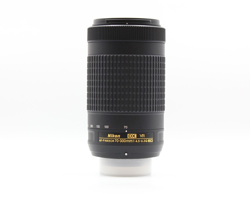 AF-P DX 70-300/4.5-6.3 G ED VR