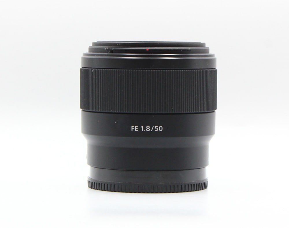 FE 50/1.8
