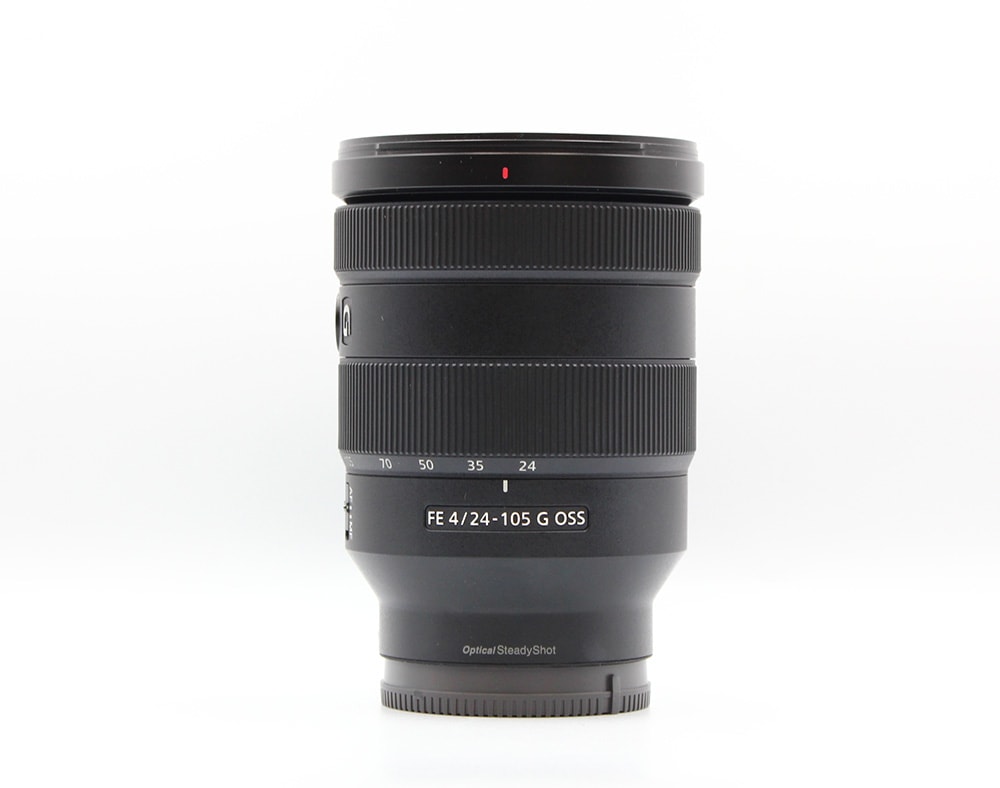 FE 24-105/4 G OSS