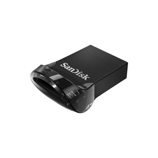 【ネコポス便配送商品】 【並行輸入品】 サンディスク(SanDisk) USBメモリ 128GB USB 3.1 Gen1対応  超小型 SDCZ430-128G-G46