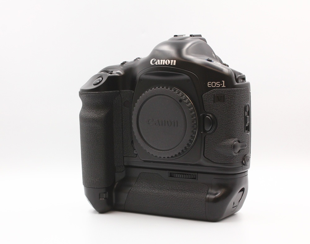 キヤノン Canon EOS-1V HS ボディ | 中古,カテゴリー,カメラ本体
