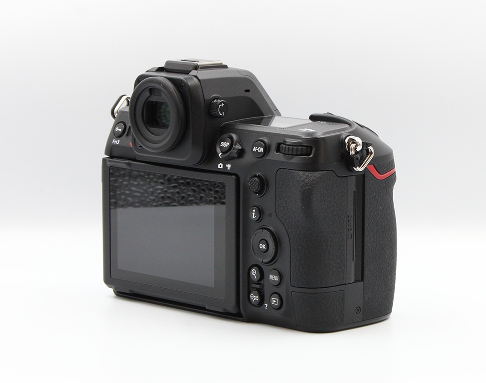 Nikon Z8 ボディ mer Nikon Z8 ボディ mer Camera Canada :: Nikon :: Z8 Camera Body