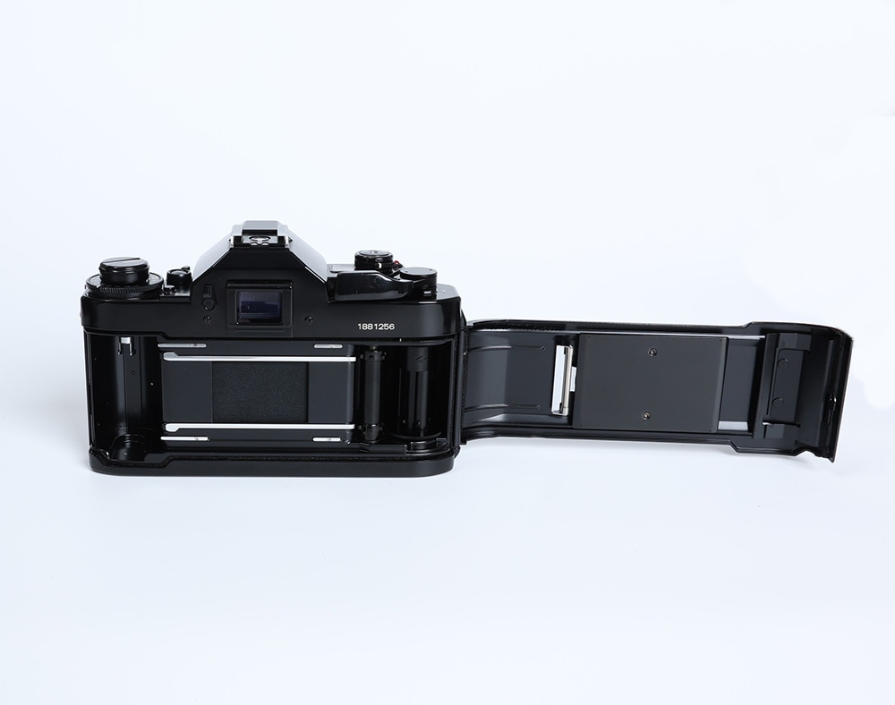 専用出品★canon a1ボディのみ★完動品＊ナキ無し＊美品＊初期保証 キヤノン Canon A-1 ボディ | 中古,カテゴリー,カメラ本体
