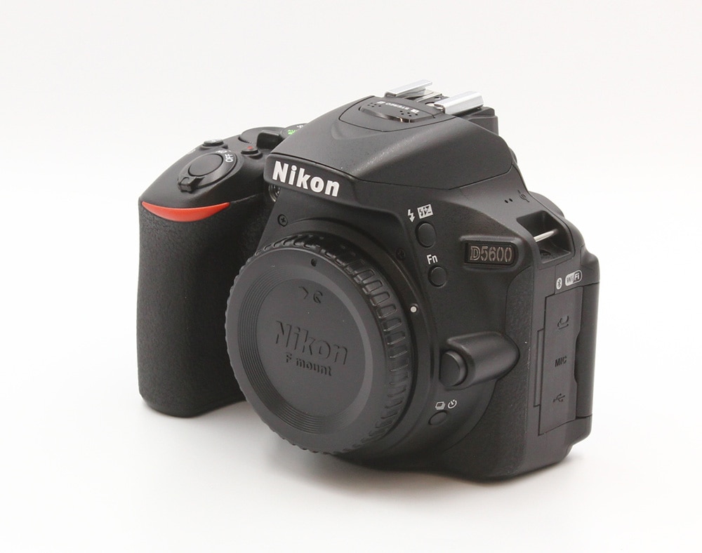 Nikon d5600 ボディ 【公式通販】