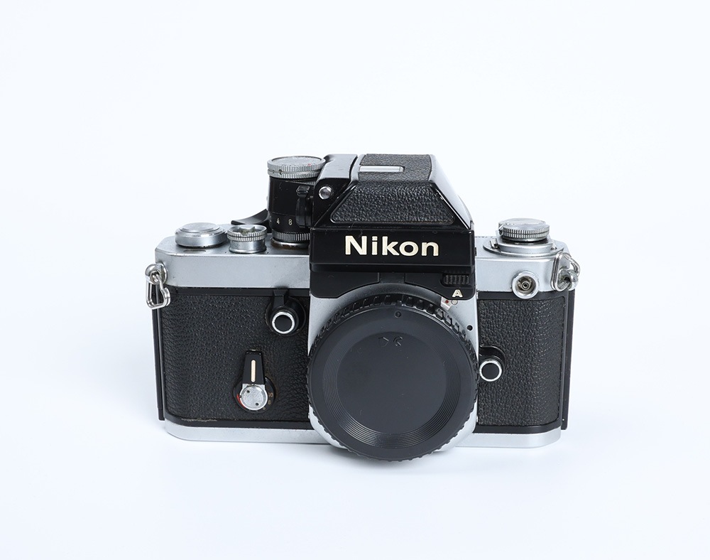ニコン Nikon F2 Photomic A　完動品 ニコン Nikon F2 Photomic A ボディ | 全ての商品 | Saeda
