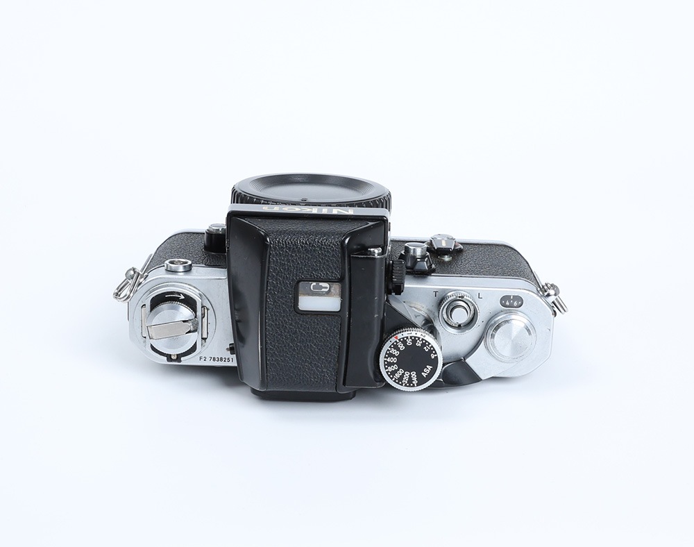 ニコン Nikon F2 Photomic A　完動品 ニコン Nikon F2 Photomic A ボディ | 全ての商品 | Saeda
