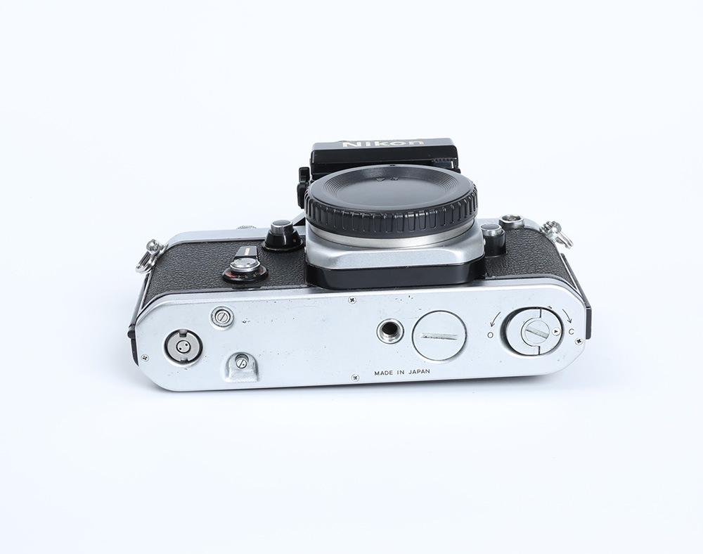 ニコン Nikon F2 Photomic A ボディ | 全ての商品 | Saeda