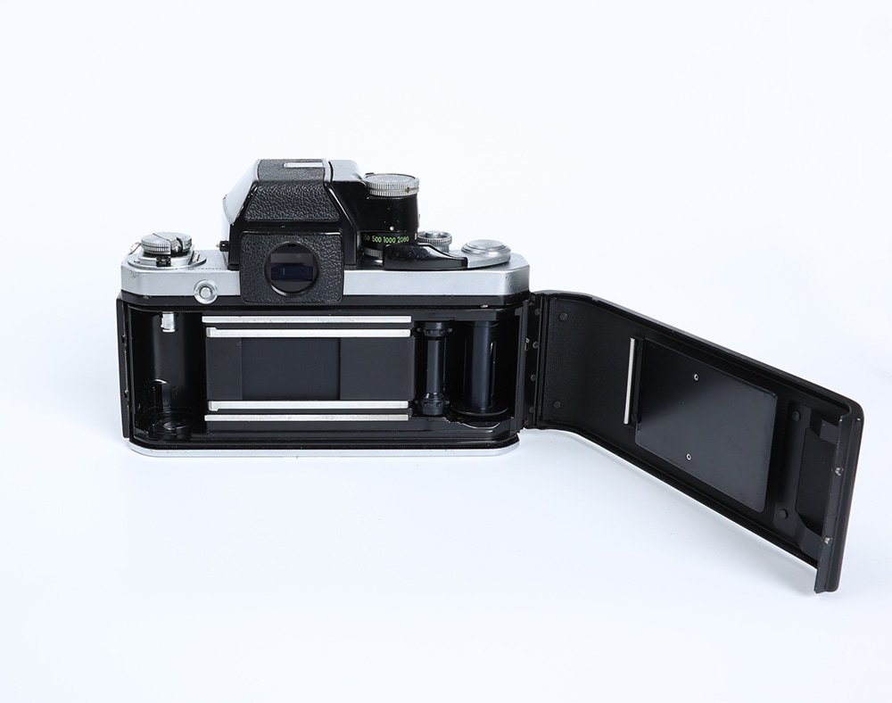 ニコン Nikon F2 Photomic A ボディ | 全ての商品 | Saeda