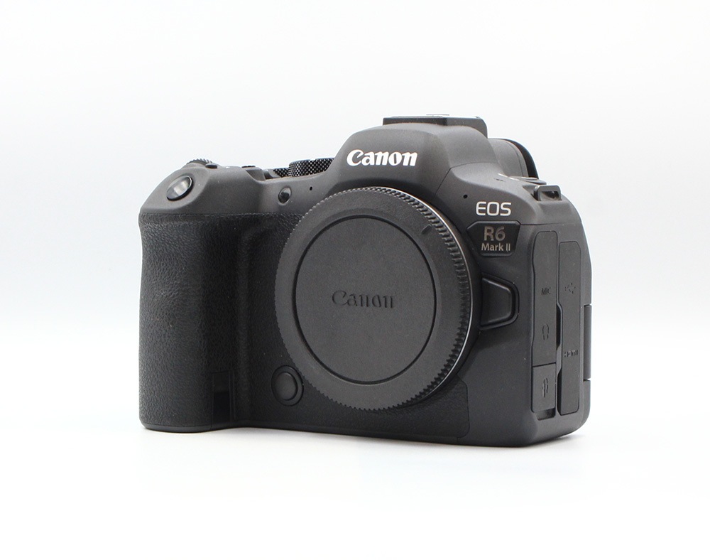 キヤノン Canon EOS R6 Mark II ボディ | 中古,マウント,RFマウント