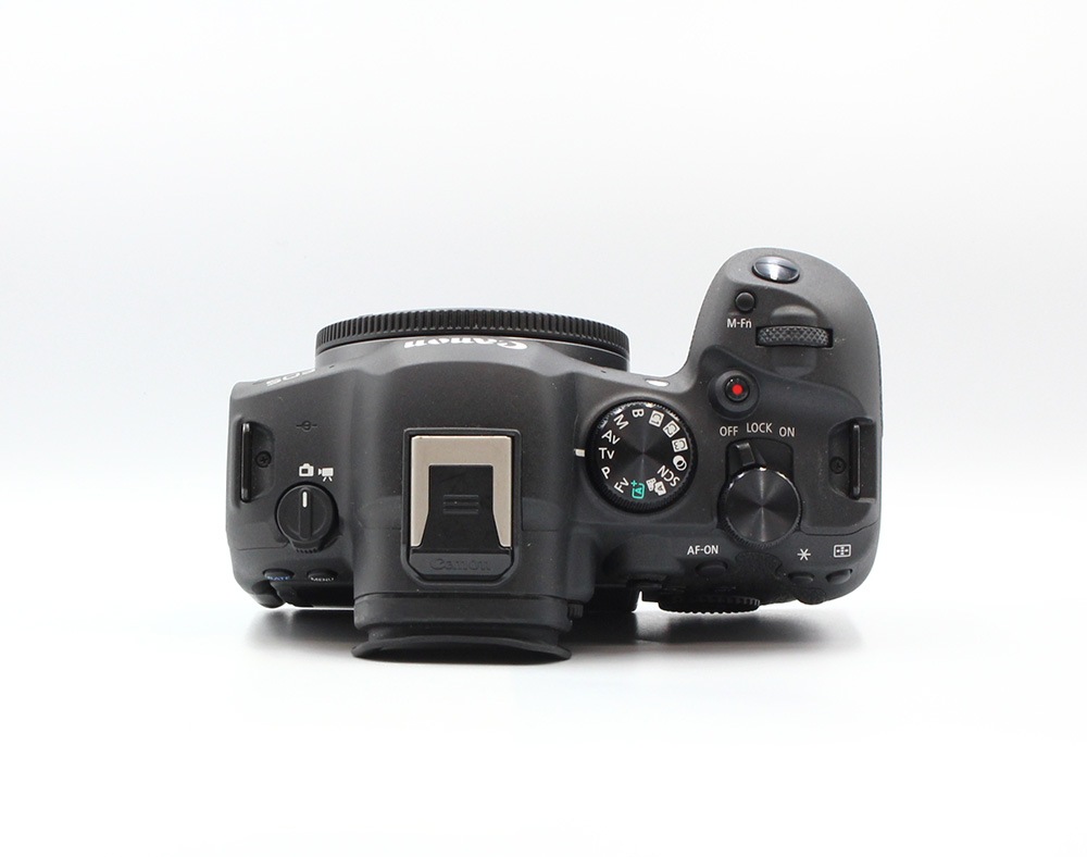 【美品2151ショット!】 Canon eos R6 ボディ 本体 RFマウント Canon EOS R6（キヤノンRFマウント） | MAP RENTAL