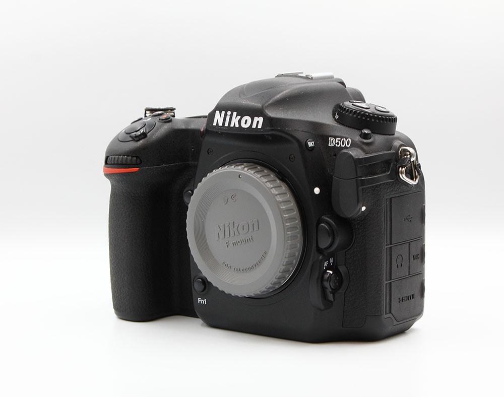 【中古・HDMI不調】Nikon D500 ニコン デジタル一眼レフ カメラ 中古・HDMI不調】Nikon D500 ニコン デジタル一眼レフ カメラ