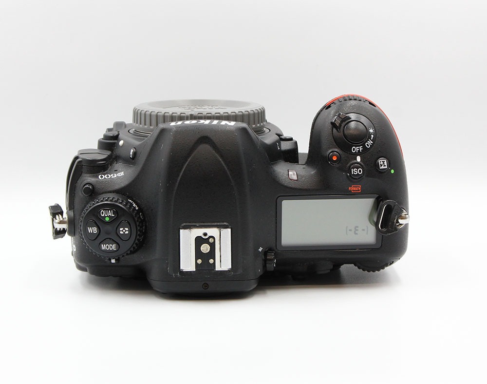 【中古・HDMI不調】Nikon D500 ニコン デジタル一眼レフ カメラ 中古・HDMI不調】Nikon D500 ニコン デジタル一眼レフ カメラ