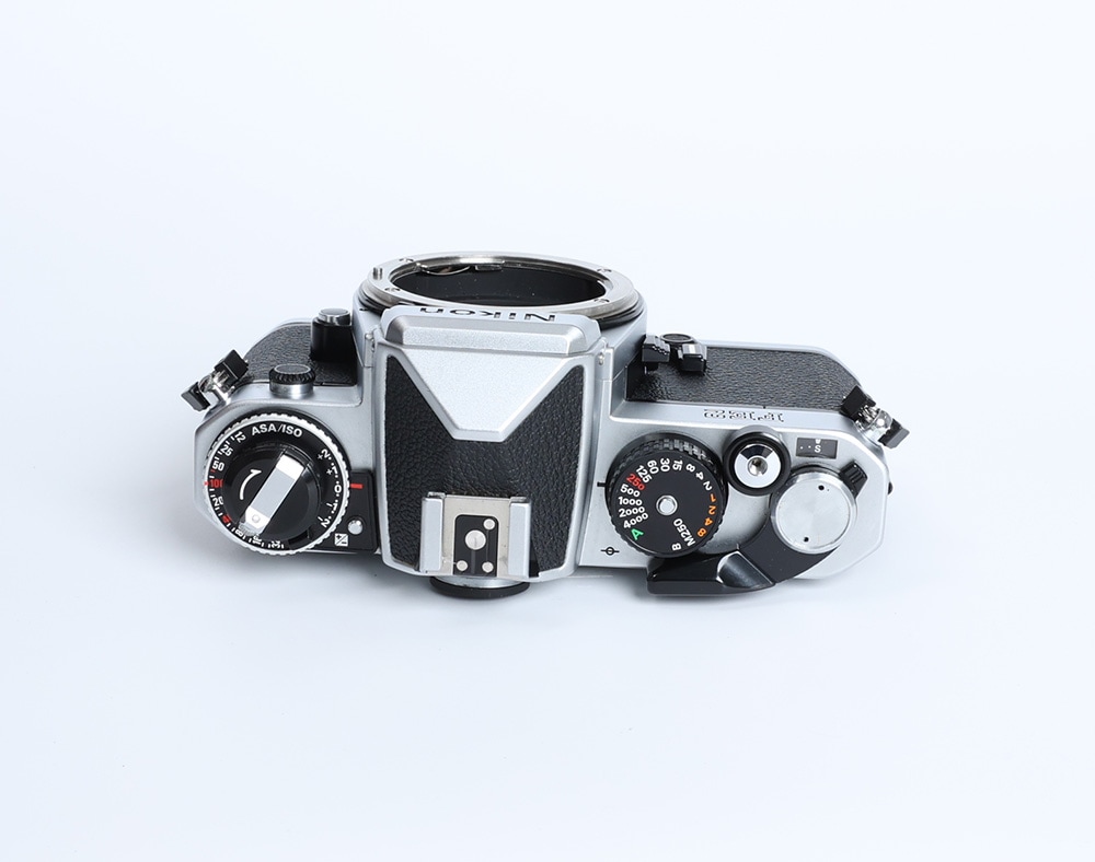 ニコン Nikon FE2 ボディ | 中古,カテゴリー,カメラ本体 ニコン Nikon FE2 ボディ | 中古,カテゴリー,カメラ本体