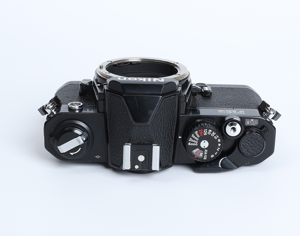 ニコン Nikon New FM2 ボディ | 中古,カテゴリー,カメラ本体,フィルム