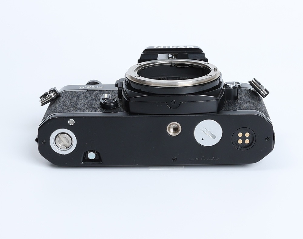 ニコン Nikon New FM2 ボディ | 中古,カテゴリー,カメラ本体,フィルム