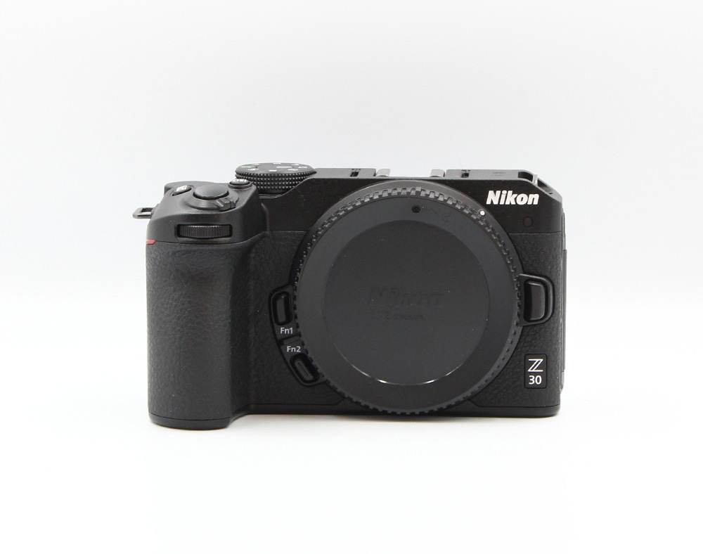 ニコン Nikon Z30 ボディ | 中古,取扱店舗,東広島店 | Saeda Direct Shop