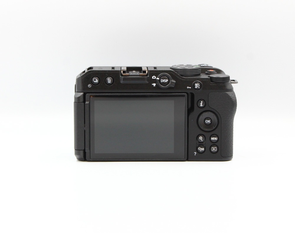 ニコン Nikon Z30 ボディ | 中古,取扱店舗,東広島店 | Saeda Direct Shop